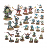 Warhammer Age of Sigmar : Seraphon Primordial Starhost - WARHAMMER 88-43