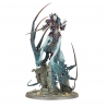 Warhammer Age of Sigmar : Soulblight Vangorian Court - WARHAMMER 91-46