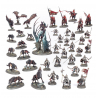 Warhammer Age of Sigmar : Soulblight Vangorian Court - WARHAMMER 91-46