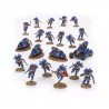 Warhammer 40,000 : Space Marines SpearHead Force - WARHAMMER 55-69