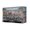 Warhammer 40,000 : Space Marines SpearHead Force - WARHAMMER 55-69