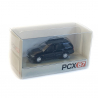 Ford Escort MK VII Tumier "break", noir - PCX 870464 - HO 1/87