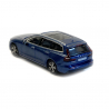 Volvo V60 "break", toit ouvrant, bleue métallique - PCX 870392 - HO 1/87