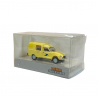 Citroën Acadiane fourgonnette La Poste, jaune - Brekina 14281 / SAI 7640 - 1/87