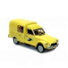 Citroën Acadiane fourgonnette La Poste, jaune - Brekina 14281 / SAI 7640 - 1/87