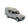 Citroën Acadiane fourgonnette, gris rosé - Brekina 14279 / SAI 7633 - 1/87