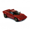 Lancia Stratos HF, rouge - Brekina 29650 - 1/87