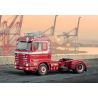 Camion 3950 Scania R143 M 500 Streamline 4x2 - ITALERI 3950 - 1/72