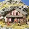 Auberge de montagne - NOCH 65800 - HO 1/87