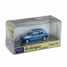 Peugeot 205 XR, bleu Topaze - SAI / PCX87 6303 - 1/87