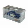 Opel Admiral, bleu foncé et beige clair, 1938 - Brekina 20453 - 1/87