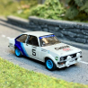 Ford Escort RS 1800, RMC, N°5 Monté Carlo 1979 - BREKINA 19578 - 1/87