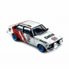 Ford Escort RS 1800, RMC, N°2 Monté Carlo 1979 - BREKINA 19577 - 1/87