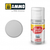 Peinture gris clair, acrylique, 15 ml, gamme Rail Center - AMMO R-0030