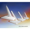 Support d'avions - HELLER 95200 - 1/144, 1/72, 1/48, 1/32