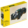 Bentley 4,5 L Blower - HELLER 80722 - 1/24