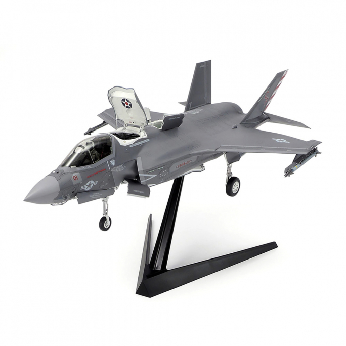 Chasseur Lockheed Martin F-35B Lightning II - TAMIYA 61125 - 1/48