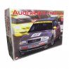 Voiture Audi A4 BTCC Champion 1996 - NUNU PN24035 - 1/24