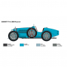 Voiture Bugatti Type 35B Roadster - ITALERI 4713 - 1/12