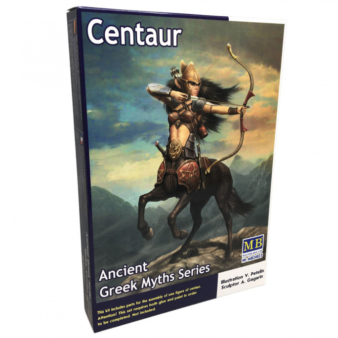 Centaure - MASTERBOX 24023 - 1/24