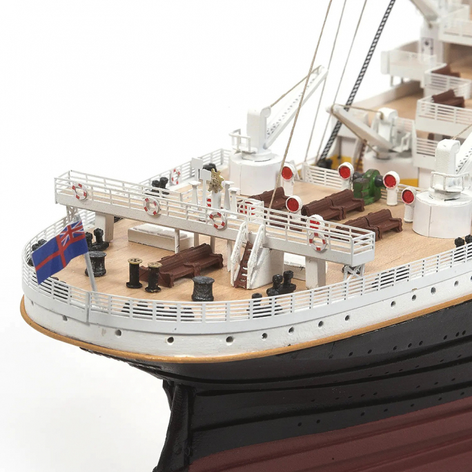 Navire Titanic - OCCRE 14009 - 1/300