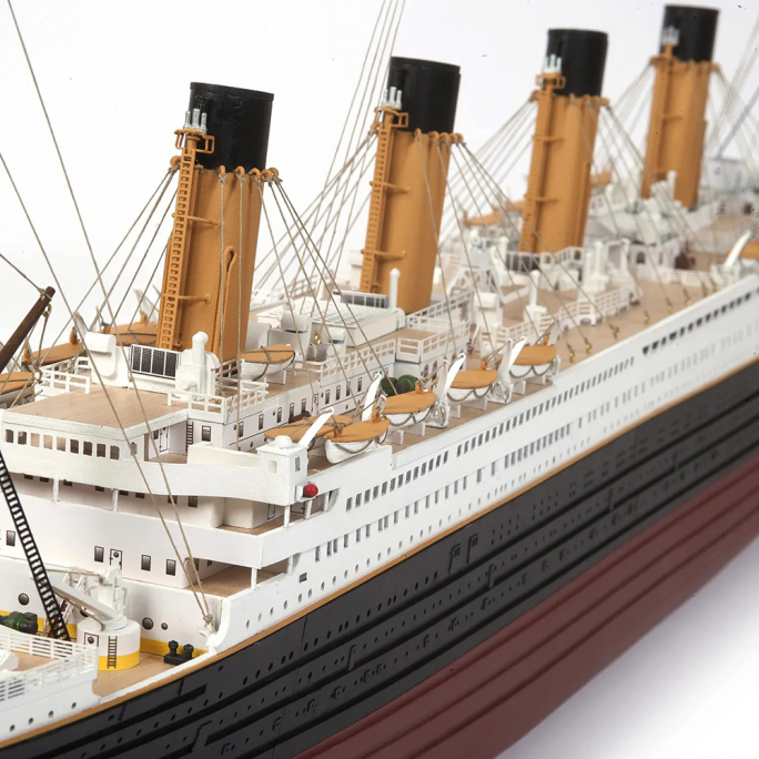 Navire Titanic - OCCRE 14009 - 1/300