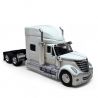 Camion, tracteur International LoneStar, Blanc - Brekina 85827 - 1/87