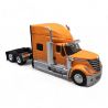 Camion, tracteur International LoneStar, Orange - Brekina 85830 - 1/87