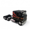 Camion, tracteur Ford CLT 9000, Rouge, Noir - Brekina 85854 - 1/87