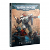 Warhammer 40K : Codex T'au Empire - WARHAMMER 56-01