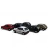 Coffret 6 Peugeot 205 berlines - SAI 6300 - 1/87