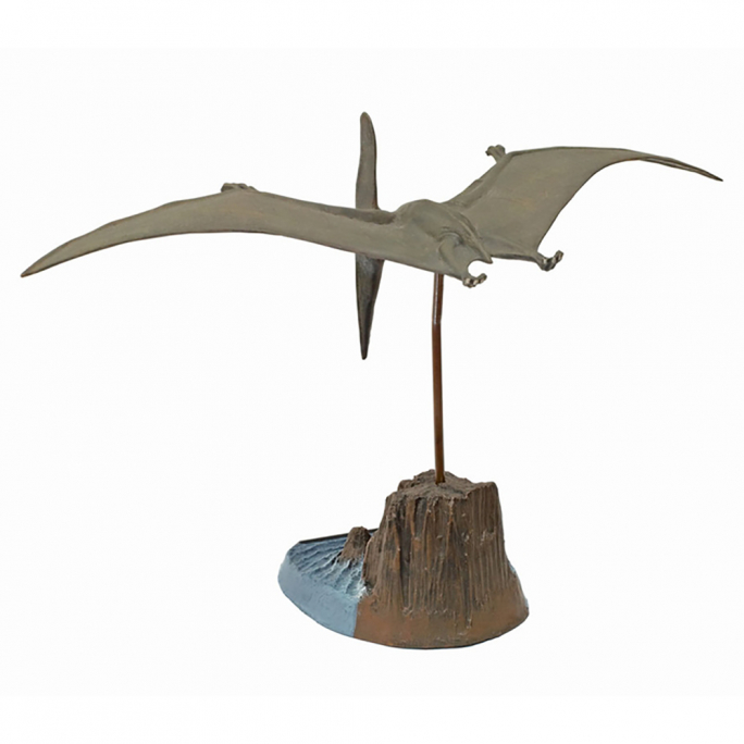 Dinosaure Pteranodon - TAMIYA 60204 - 1/35