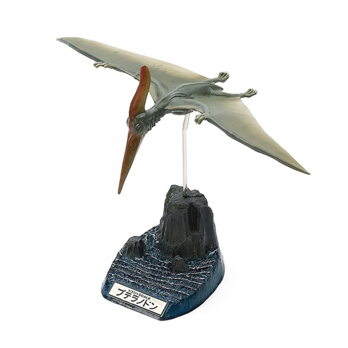 Dinosaure Pteranodon - TAMIYA 60204 - 1/35