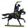 Les Dragons de Charles XII - Cavalerie Suédoise 17e 18e siècle - ZVEZDA 8057 - 1/72