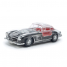 Mercedes Benz 300 SL Vue Complète - TAMIYA 24366 - 1/24