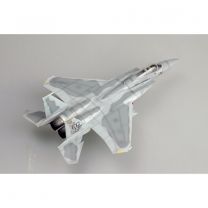 Avion F-15 Eagle - EASY MODEL 37120 - 1/72