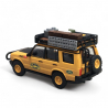 Land Rover Discovery, Camel Trophy 1992 - BUSCH 51938 - 1/87