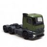 Tracteur Mercedes Benz Arocs M 6x4 Zgm, Camouflage - Herpa 747066 - 1/87