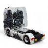 Camion Scania CS20 HD "Roland Graf", Blanc - Herpa 111089 - 1/87