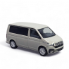 Volkswagen T 6.1 California Ocean, Gris - Herpa 096805-002 - 1/87