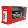 Volkswagen T 6.1 California Ocean, Gris - Herpa 096805-002 - 1/87