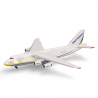 Antonov Airlines AN-124 - Herpa 526777-005 - 1/500