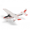 Martinair Flight Academy Cessna 172 - Herpa 019477 - HO 1/87