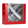 Martinair Flight Academy Cessna 172 - Herpa 019477 - HO 1/87