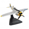 Avion P-47 Thunderbolt 333rd FS318FG "The Jug" - Oxford AC117 - 1/72