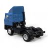 DAF 2800 Tracteur Raba à 2 essieux, Bleu - Herpa 317382 - 1/87