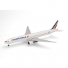 Boeing 777 300ER, Blanc - Herpa 535618-001 - 1/500