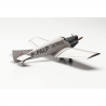 Aerolot Junkers F13, Gris - Herpa 019453 - HO 1/87