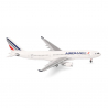 AirFrance Airbus A330-200, Blanc - Herpa 572910 - 1/200