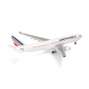 AirFrance Airbus A330-200, Blanc - Herpa 572910 - 1/200